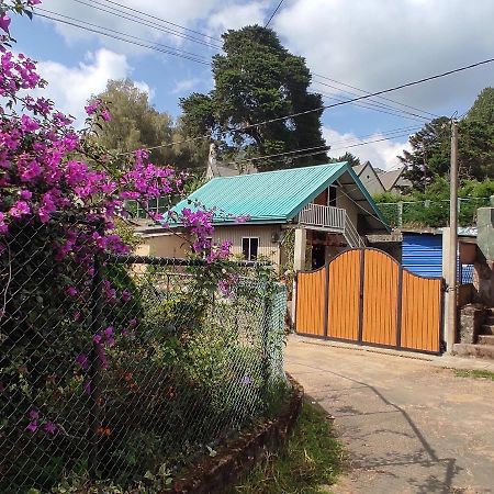 Townside Lodge Nuwara Eliya Exterior foto