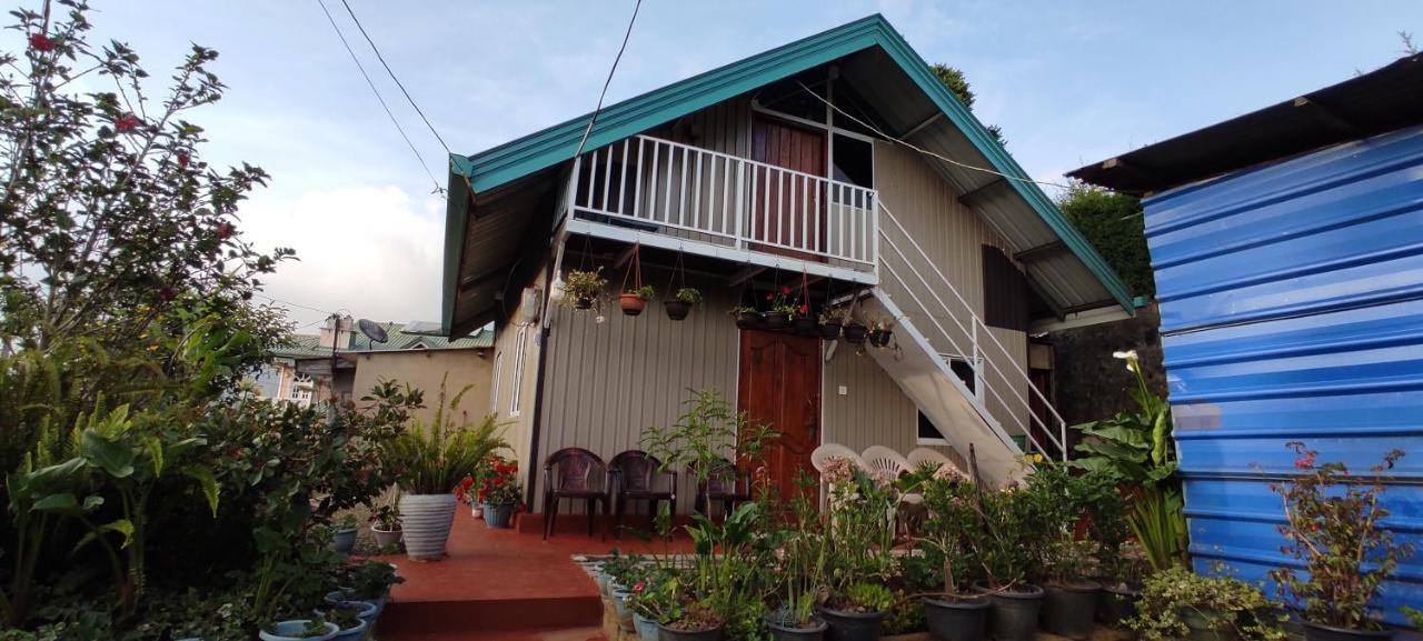 Townside Lodge Nuwara Eliya Exterior foto
