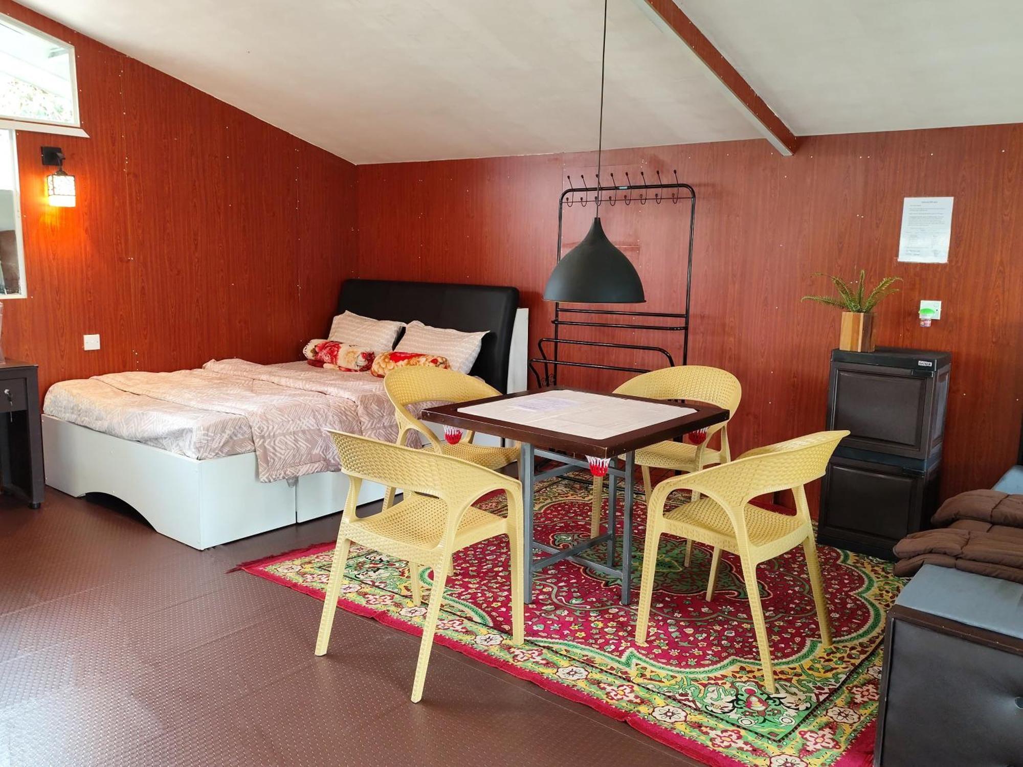 Townside Lodge Nuwara Eliya Cameră foto