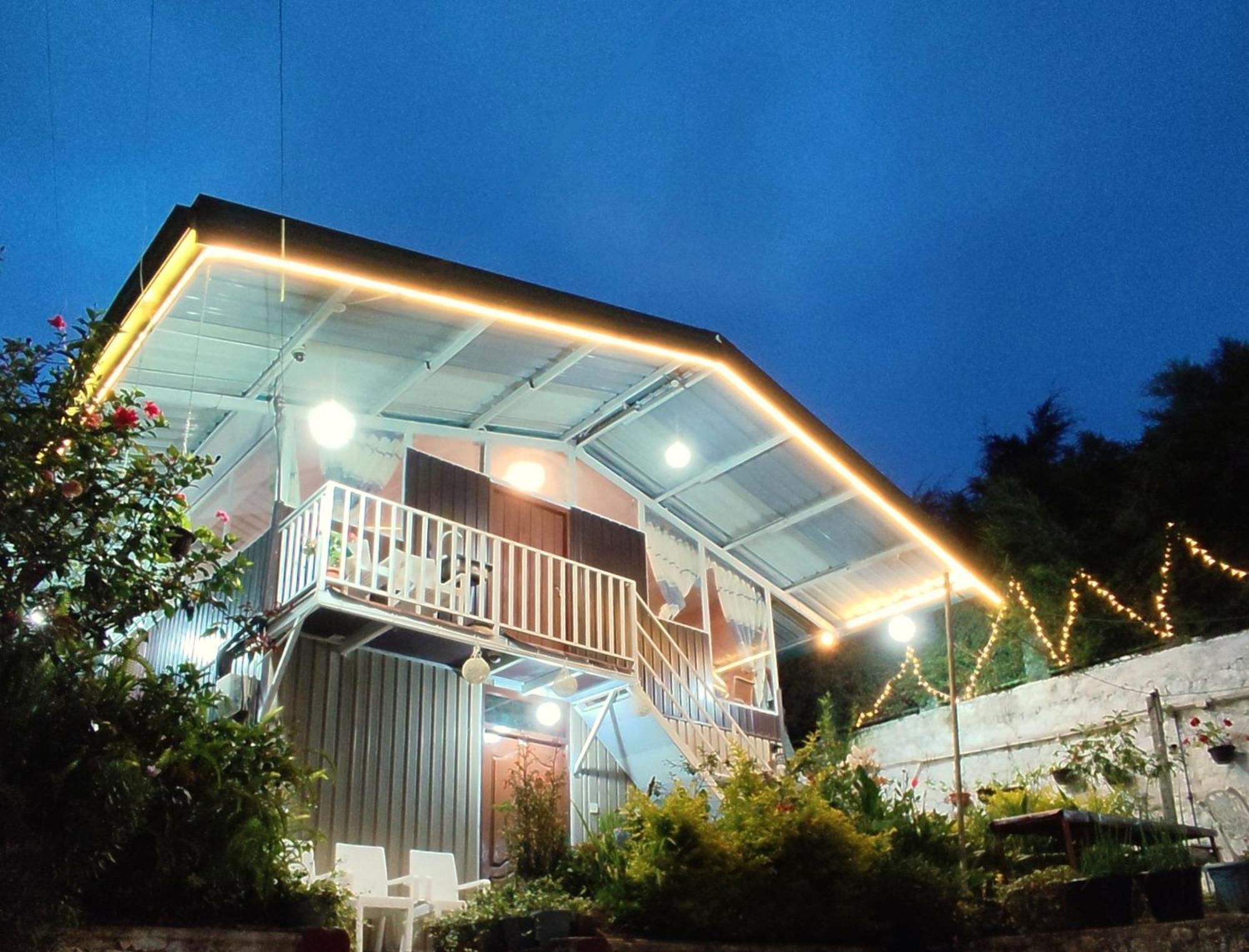 Townside Lodge Nuwara Eliya Exterior foto